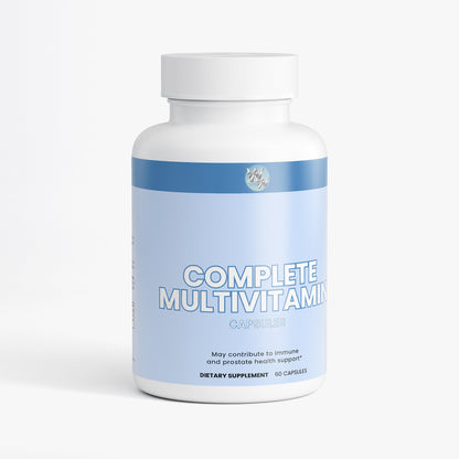 Complete Multivitamin