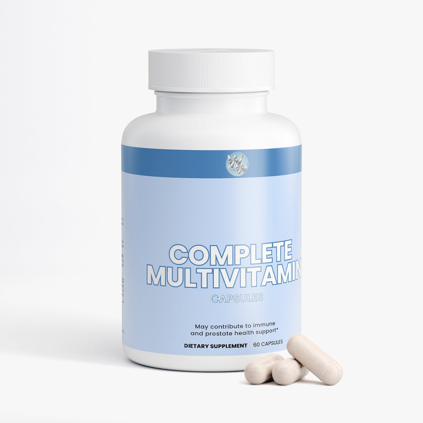Complete Multivitamin