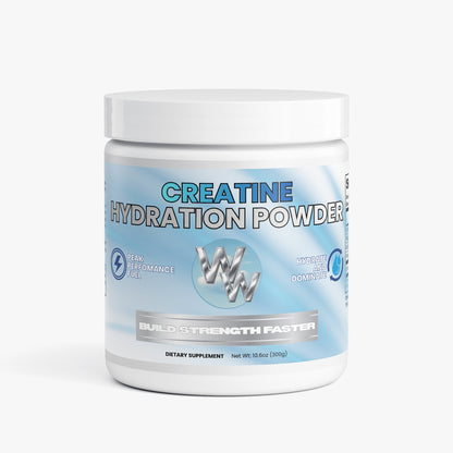 Creatine Hydration Powder