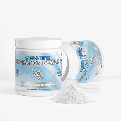 Creatine Hydration Powder