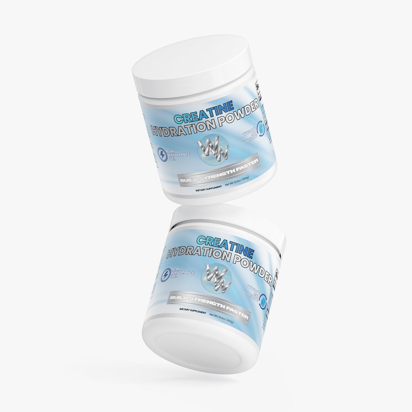 Creatine Hydration Powder