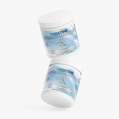 Creatine Hydration Powder
