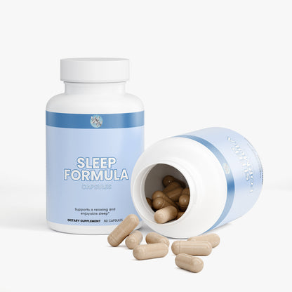 Sleep Formula
