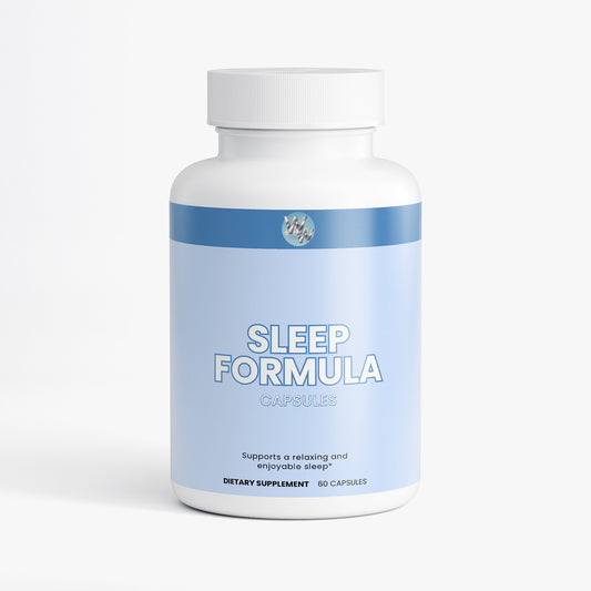 Sleep Formula