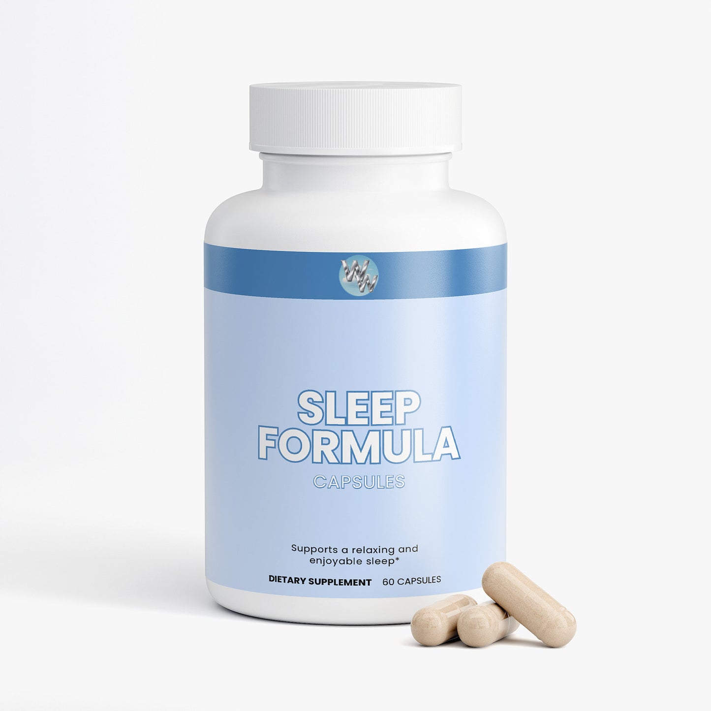 Sleep Formula
