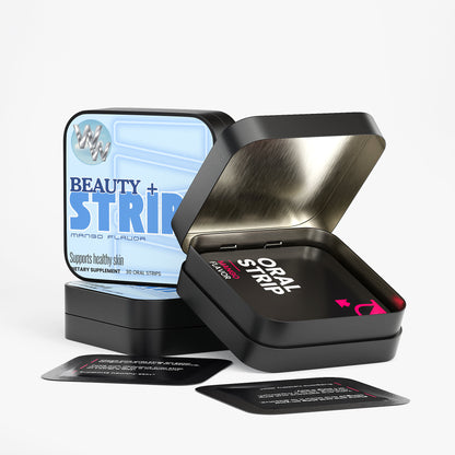 Beauty + Collagen Strips