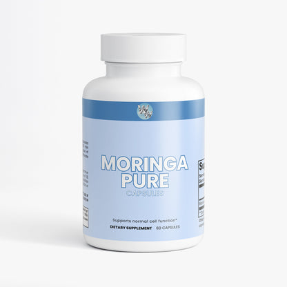Moringa Pure
