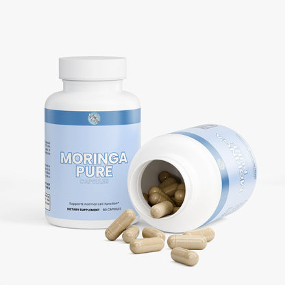 Moringa Pure