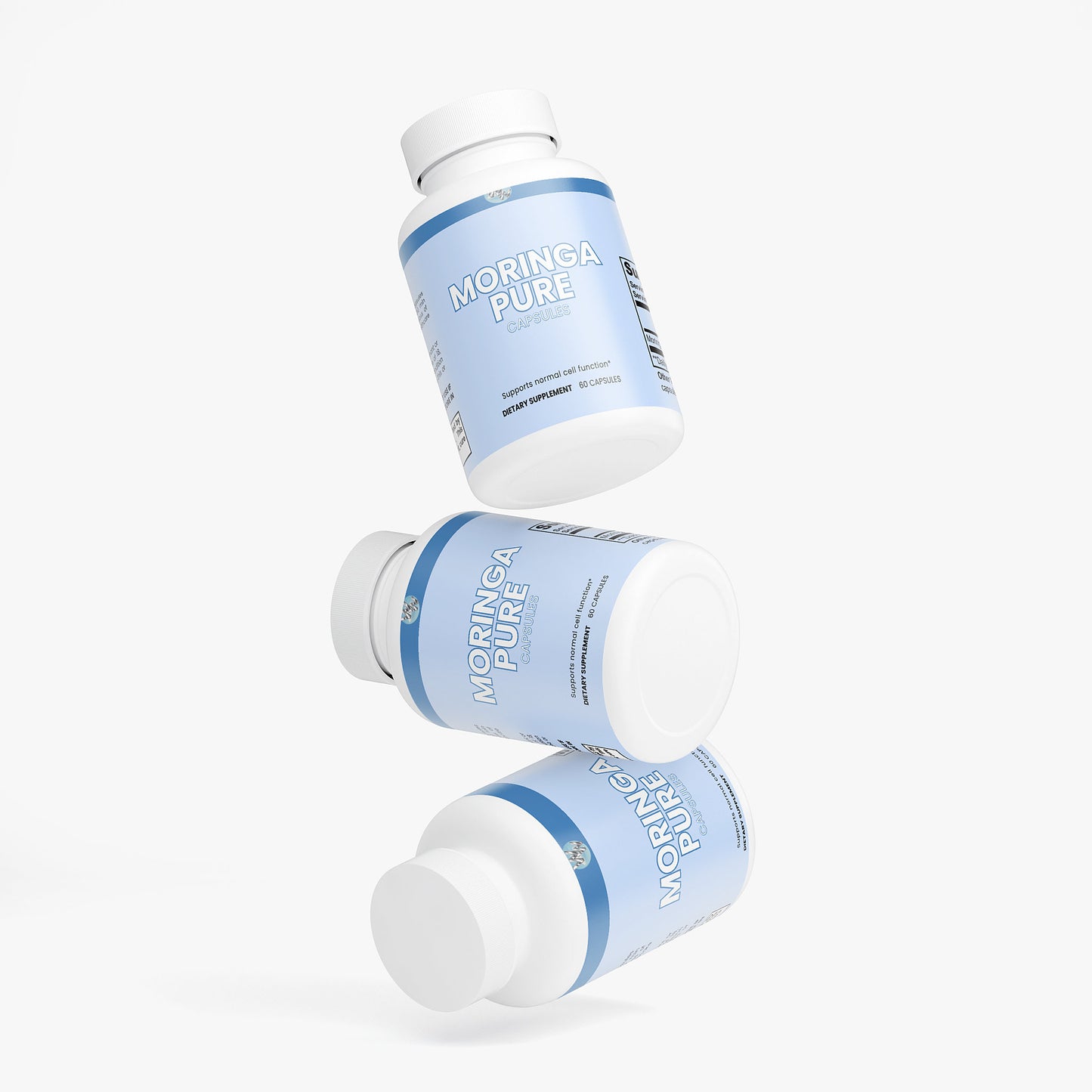 Moringa Pure