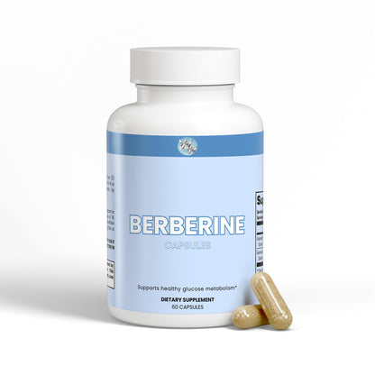 Berberine