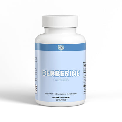 Berberine
