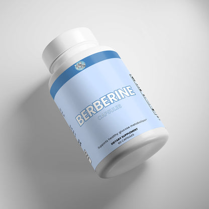 Berberine