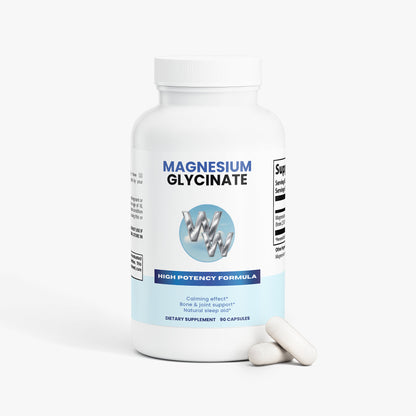 Magnesium Glycinate