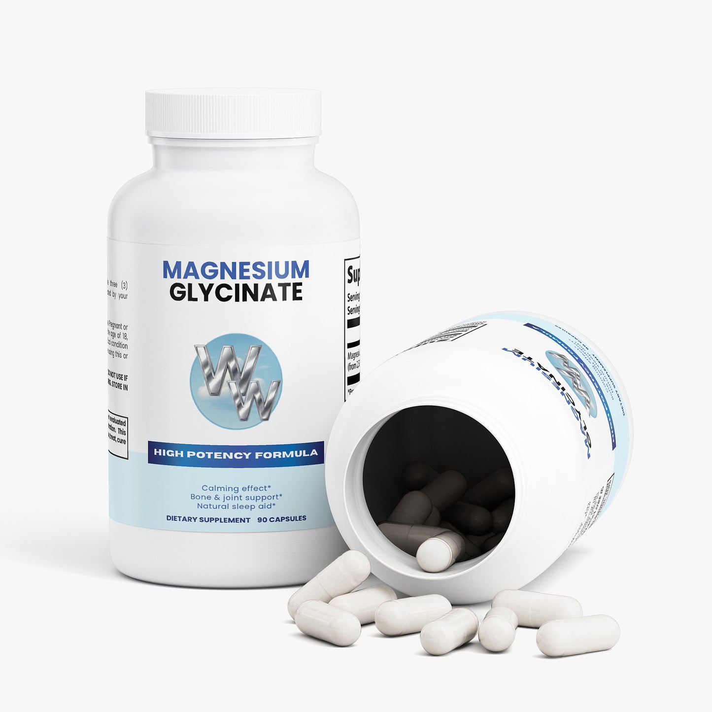 Magnesium Glycinate