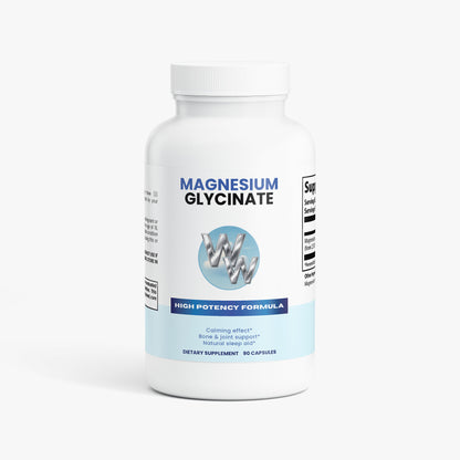Magnesium Glycinate