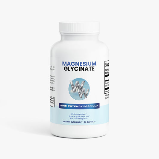 Magnesium Glycinate