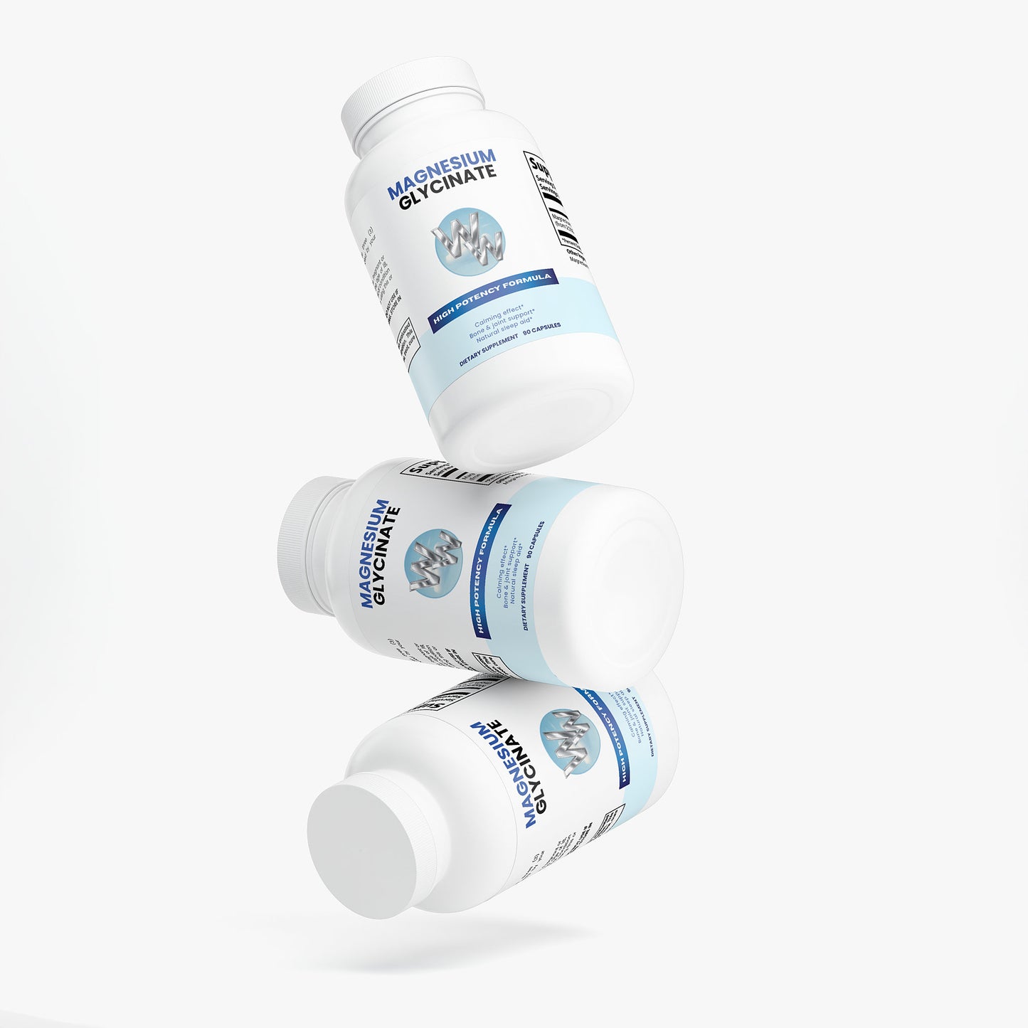 Magnesium Glycinate