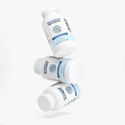 Magnesium Glycinate