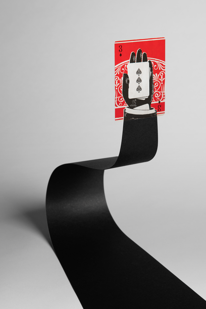 Ultimate Deck