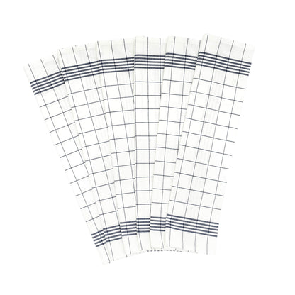 Windowpane Kitchen Towels