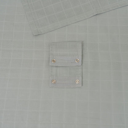 Muslin Car Seat Cover